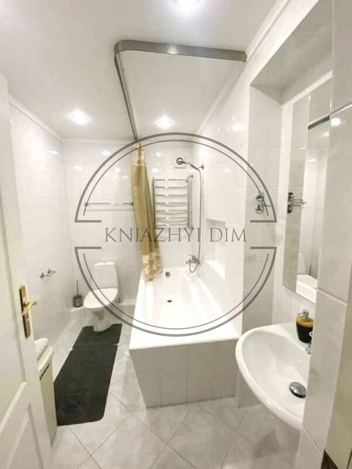 Оренда 2-х. ком.кв-студіо у Центрі міста. М. Університет. Код: 11200628 Киев - изображение 5