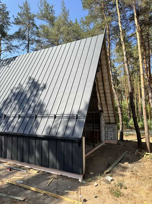 продажа 4-к дом Новомосковский, Песчанка, 121000 $  - изображение 6