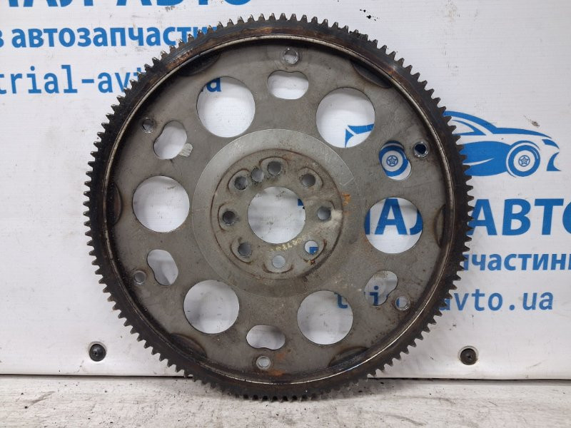 Маховик SsangYong Korando C200 2.0 DIESEL D20DT 2010 (б/у) Киев - изображение 2