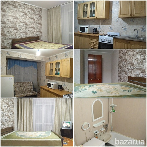 Сдам 1ую квартиру на Высоцкого Одеса - зображення 1