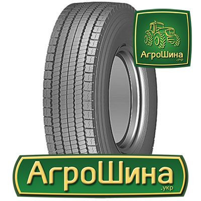 Грузовая шина Amberstone 785 (ведущая) 235/75 R17.5 132/130M PR16 Киев - изображение 1