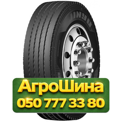 315/80R22.5 Jinyu JF518 156/150L PR20 Рулевая грузовая шина Київ - зображення 1