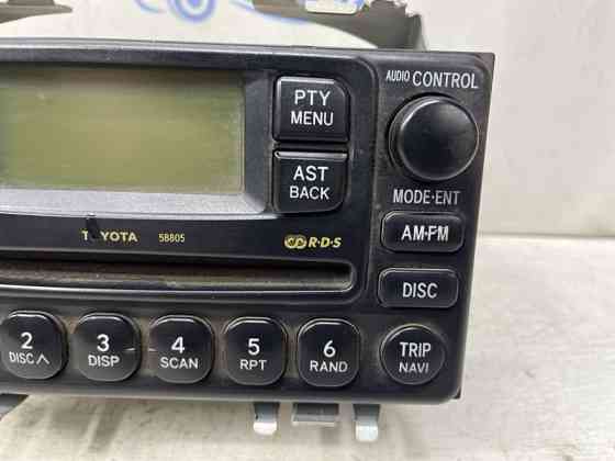 Магнитофон Toyota Camry 2001-2006 9001024103 (Арт. 81122) Киев