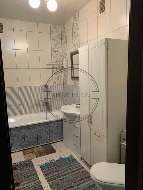 Оренда 1-но к. квартири в ЖК Ліпінка. № 11202546 Киев - изображение 5