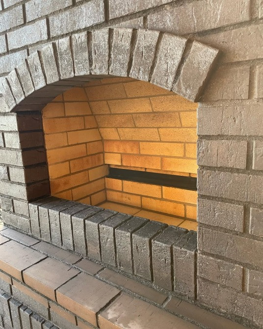 Барбекю Кривий Ріг побудувати пічник Кривий Ріг - зображення 3