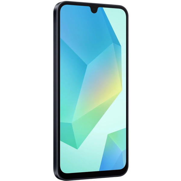 Смартфон Samsung Galaxy A16 5G A166E 8/256GB Blue Black EU (Код товару:40127) Харьков - изображение 5