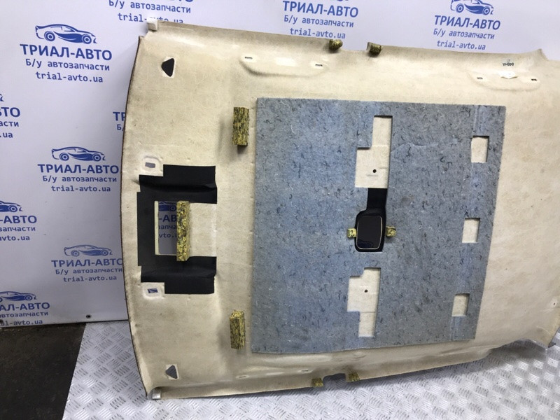 Потолок Mitsubishi Lancer 9 1.6 БЕНЗИН 4G18 2003 (б/у) Київ - зображення 5