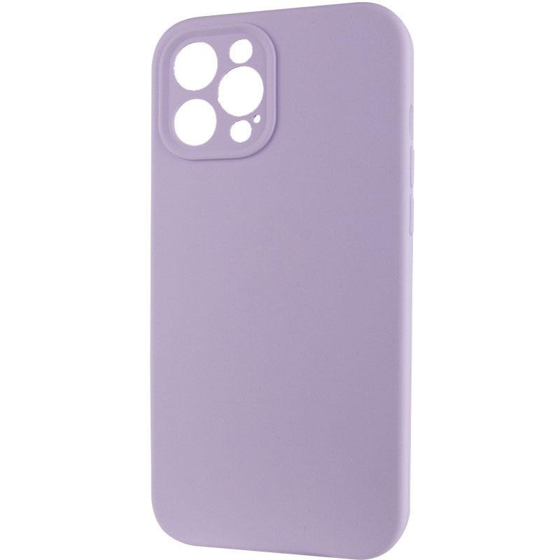 Чехол Silk Full Camera Protective (AA) NO LOGO для Apple iPhone 12 Pro Max (6.7") Херсон - изображение 3