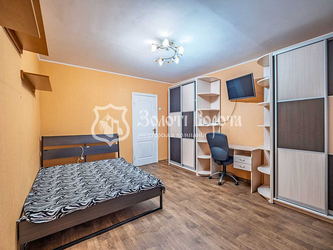 продажа 1-к квартира Киев, Дарницкий, 48000 $ Київ - зображення 7