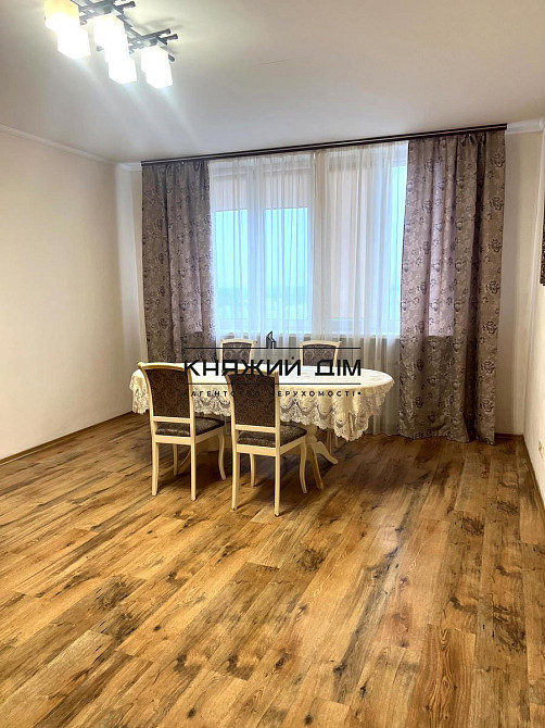 Оренда 3-кімнатної квартири ЖК Корона м. Позняки Київ - зображення 8