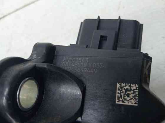 Педаль газа Mitsubishi Lancer 2007-2017 MN101543 (Арт. 60417) Киев