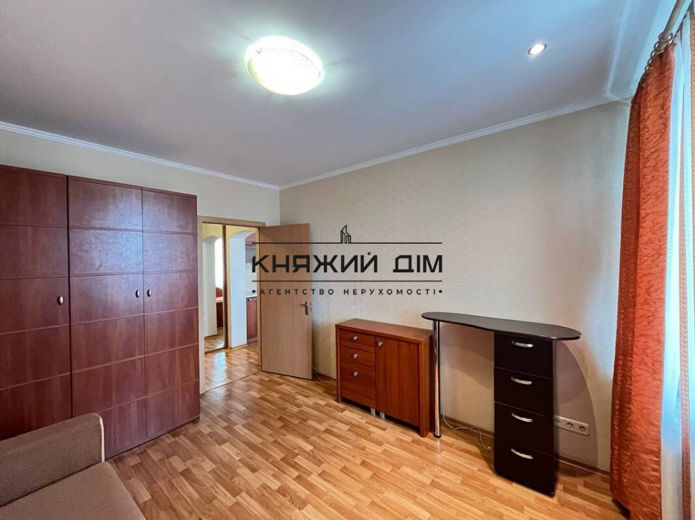 Видова! 2-х к. кв-студіо, на пр. Миколи Бажана. М.Осокрки Код об'єкта: 11203280 Київ - зображення 3