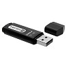 Флеш пам`ять Veron USB 32GB Vega Series 121 Black Харків
