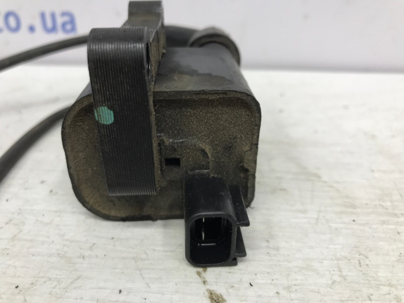 Катушка зажигания Mitsubishi Pajero Sport K9 3.0 БЕНЗИН 6G72 1996 (б/у) Київ - зображення 4