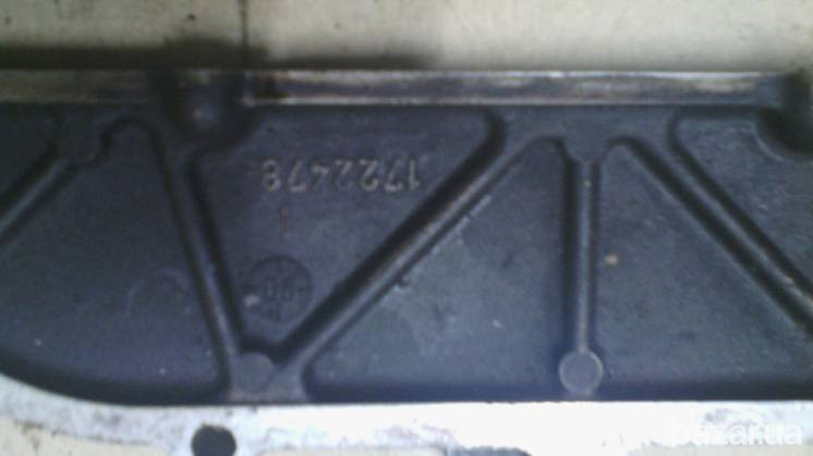 Кришка передня головки блоку 1722478 Bmw M50b20 оригінал Винница - изображение 2