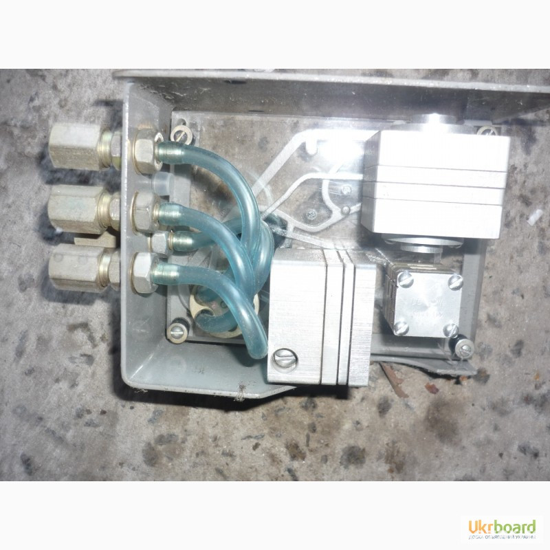 Приборы ПФ-4/5, 1-М1, 5- 540. селектирования сигналов, пневматические Харьков - изображение 5