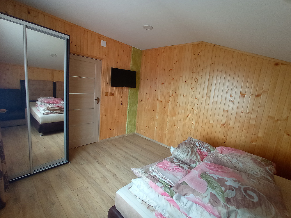 Східниця. Номера люкс і економ класу на різний смак і гаманець від 150 грн Борислав - зображення 1