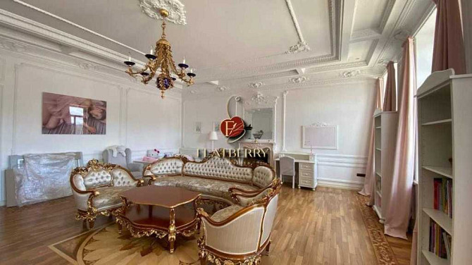 продажа 4-к квартира Киев, Шевченковский, 2000000 $ Київ - зображення 1
