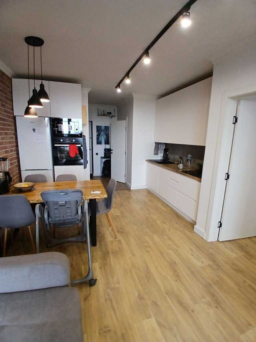 продажа 1-к квартира Киев, Дарницкий, 118000 $ Київ - зображення 1