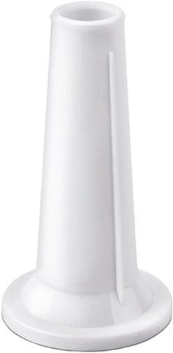 Мясорубка электрическая Zelmer ZMM3513B 1500 Вт белая Київ - зображення 3