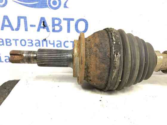 Привод передний левый МКПП Toyota RAV 4 2005-2016 4342042200 (Арт. 30273) Київ