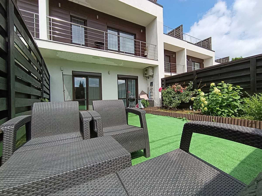 продажа 3-к таунхаус Киев, Соломенский, 150000 $ Київ - зображення 1