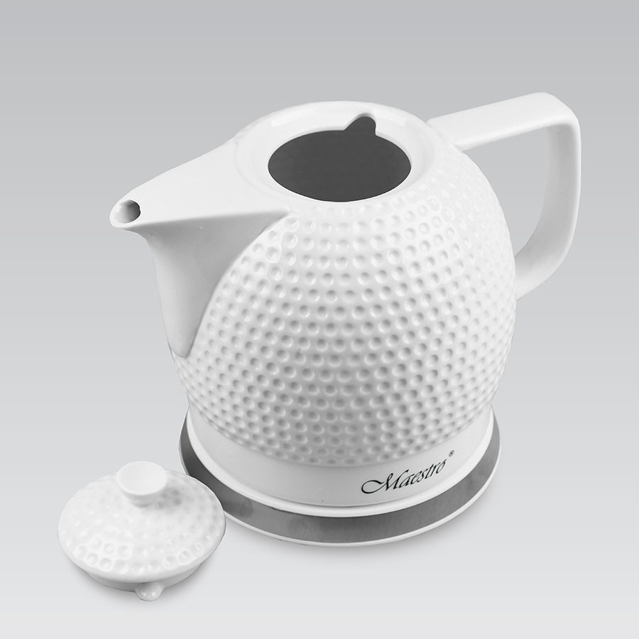 Керамический электрочайник Maestro MR-067 1,2 л Киев - изображение 2