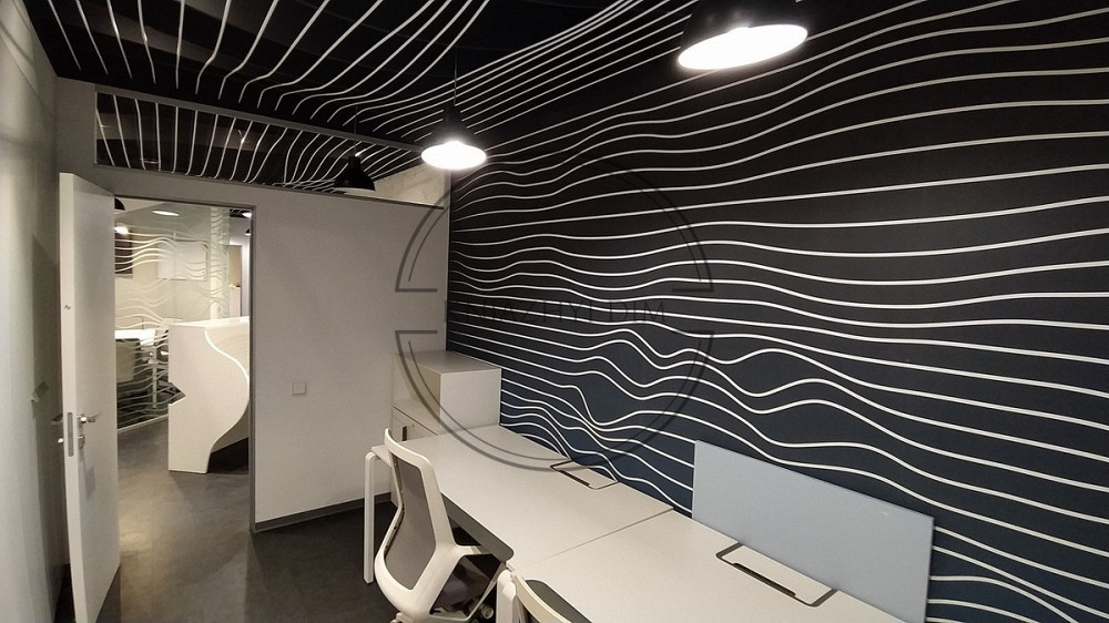 Оренда офісу в серці Києва вул. Мала Житомирська,20В, код 1419168 Київ - зображення 2