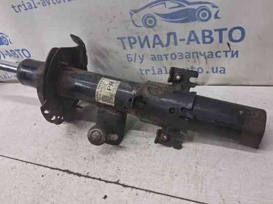 Амортизатор задний правый Land Rover Range Rover Evoque L538 2.2 DIESEL 2011 (б/у) Киев