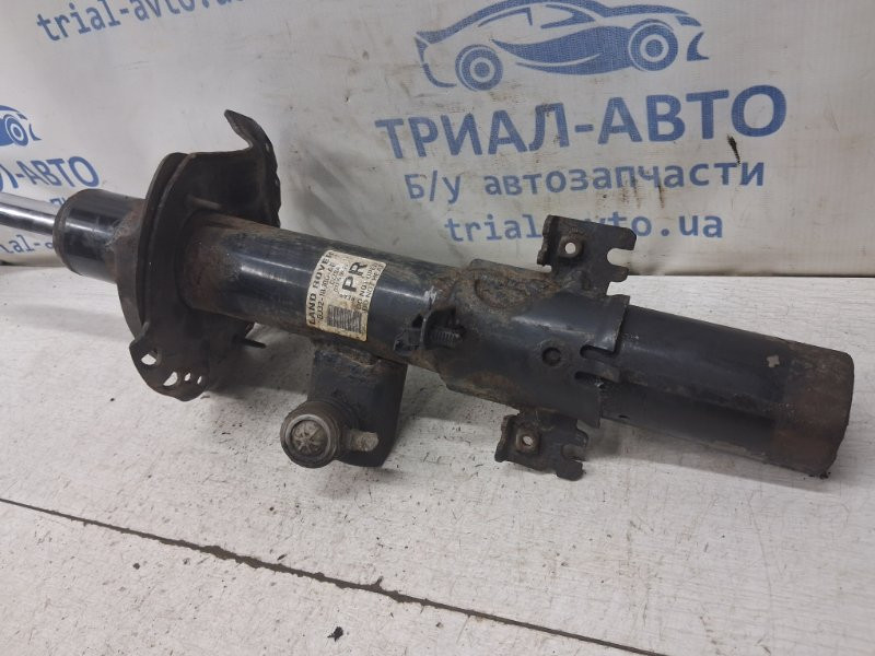 Амортизатор задний правый Land Rover Range Rover Evoque L538 2.2 DIESEL 2011 (б/у) Киев - изображение 2