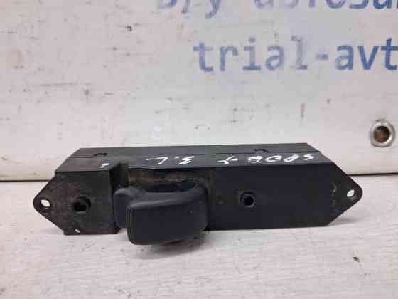 Кнопка стеклоподъемника Mitsubishi Pajero Sport K9 3.0 БЕНЗИН 6G72 1996 (б/у) Киев