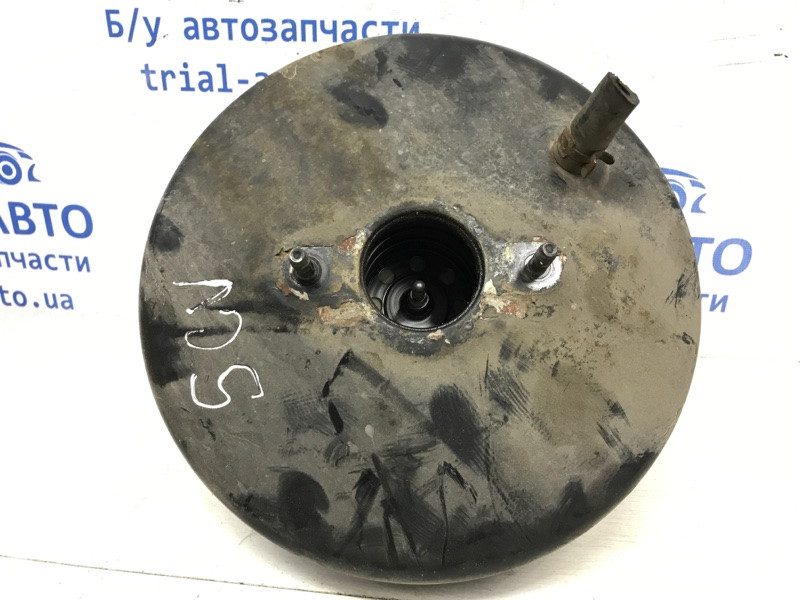 Вакуумный усилитель тормозов Suzuki Grand Vitara JT 2.0 БЕНЗИН J20A 2005 (б/у) Київ - зображення 3