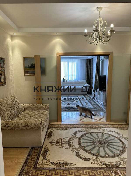 Продаж великої квартири на Борщагівці, Чаадаєва Код 21146505 Київ - зображення 4