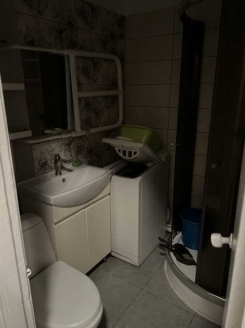 долгосрочная аренда 2-к квартира Киев, Соломенский, 16000 грн./мес. Київ - зображення 12