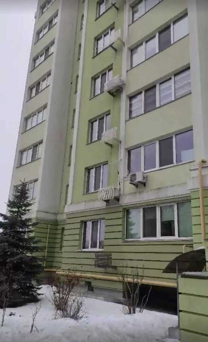 продажа 1-к квартира Бориспольский, Борисполь, 55000 $ Бориспіль - зображення 7