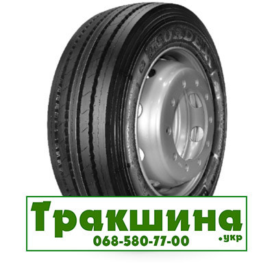 385/55 R22.5 Nordexx NTR 3000 160K Причіпна шина Київ - зображення 5