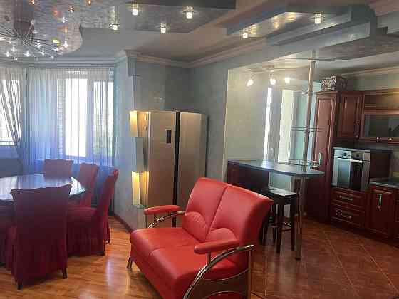 долгосрочная аренда 3-к квартира Киев, Шевченковский, 22000 грн./мес. Київ