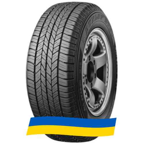 215/60 R17 Dunlop GrandTrek ST20 96H Позашляхова шина Київ
