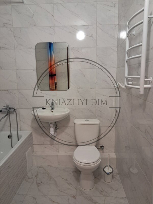 1 кімн квартира квартира метро Позняки, Осокорки № 11202057 Київ - зображення 11