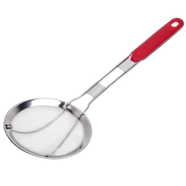 Шумівка - сито 41 см Kamille KM-4367 Київ - зображення 1