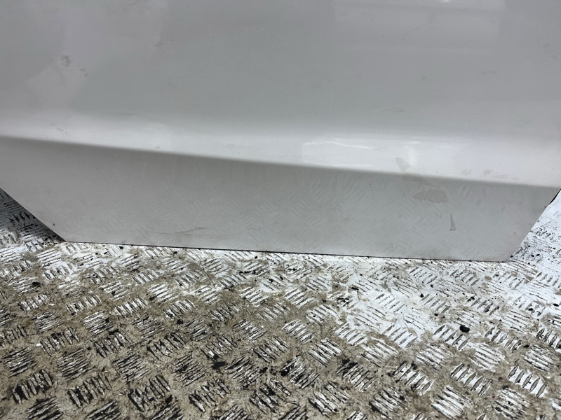 Дверь задняя правая Ford Fusion USA 2 1.5 БЕНЗИН ENUN0 2013 (б/у) Київ - зображення 6