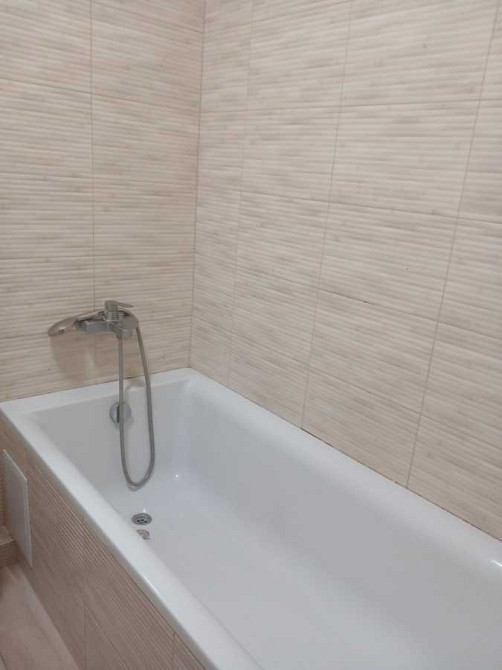 долгосрочная аренда 1-к квартира Киев, Днепровский, 13500 грн./мес. Киев - изображение 7