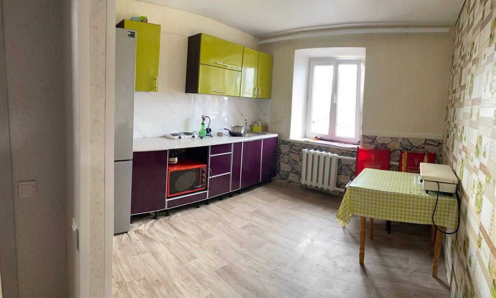 долгосрочная аренда 2-к квартира Одесса, Хаджибейский, 7000 грн./мес. Одеса - зображення 3