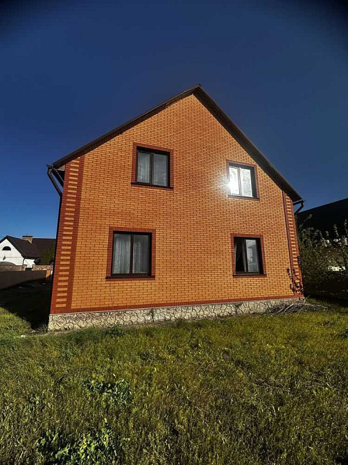 продажа 4-к дом Бориспольский, Борисполь, 119000 $ Бориспіль - зображення 2