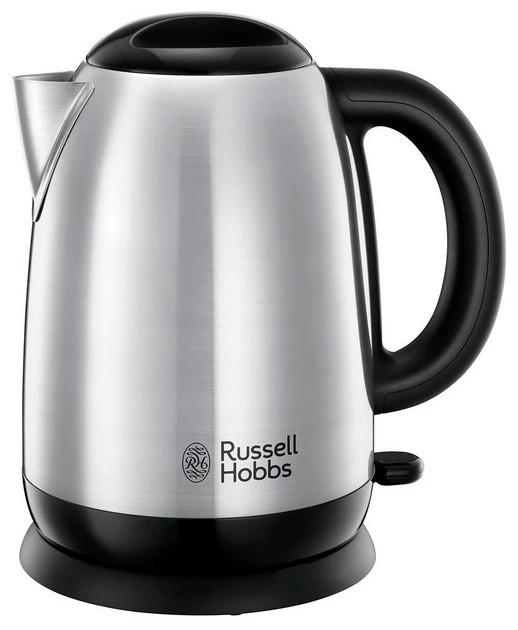 Електрочайник Russell Hobbs 23912-70 1.7 л Київ - зображення 1