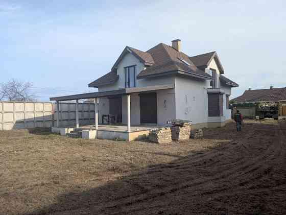 Продам будинок Слобожанське пров. Кленовий Готовність 90% Днепр