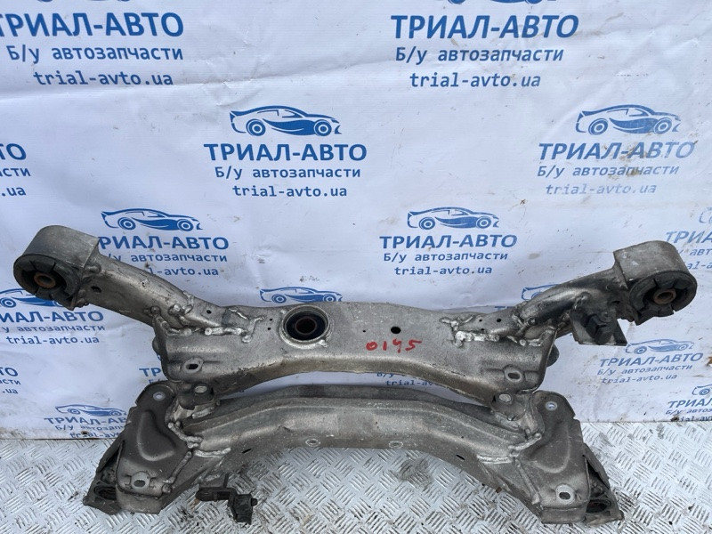 Балка задней подвески Infiniti FX 2002-2008 55400CL00A (Арт. 72443) Київ - зображення 8