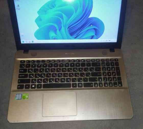 Ноутбук ASUS VivoBook Max X541UV Київ