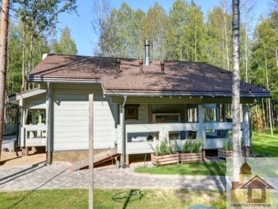 Екологічні матеріали для будівництва будинку від ЗСБ Одеса - зображення 8