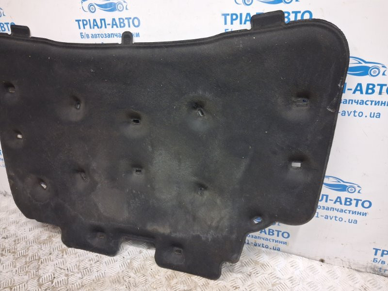 Обшивка капота Ford Fusion USA 2013-2020 DS7Z16738A (Арт. 73697) Київ - зображення 2